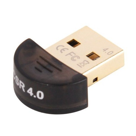 USB BLUETOOTH DATA RECEIVER F4.0