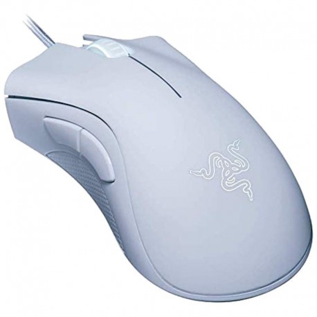 MOUSE RAZER DEATHADDER ESSENTIAL WHITE