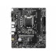 MOTHERBOARD MSI H510M A PRO - 1200 CL