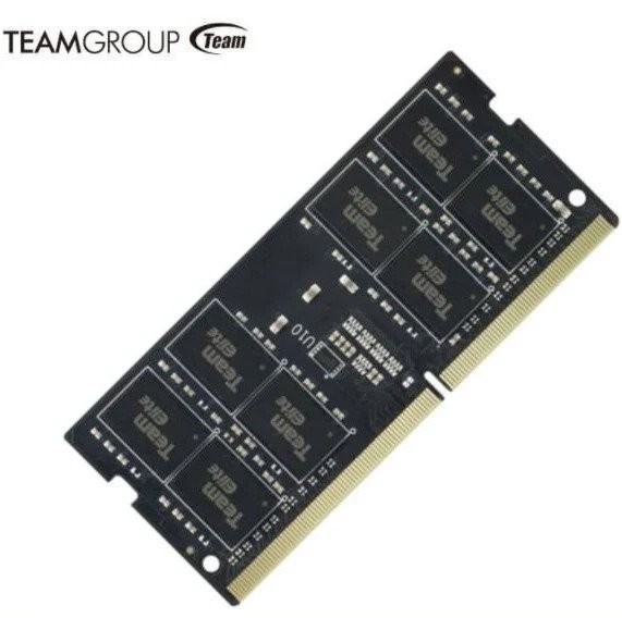 Team Elite Ram 8gb Ddr4 Sodimm 2400mhz Ram Teamgroup Elite 8gb