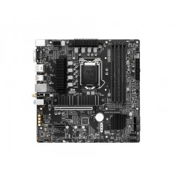 MOTHERBOARD MSI B560M PRO VDH WIFI - 1200 CL