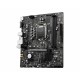 MOTHERBOARD MSI H510M BOMBER - 1200 CL