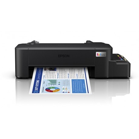 EPSON L121 ECO TANK PRINTER