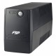 UPS FSP FP600 600VA