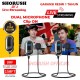 SHORUSH LV2 WIRELESS CLIP ON MICROPHONE