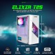 NYK NEMESIS T25 ELIXIR FREE 2 FAN - NON PSU