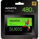 SSD ADATA SU650 480GB