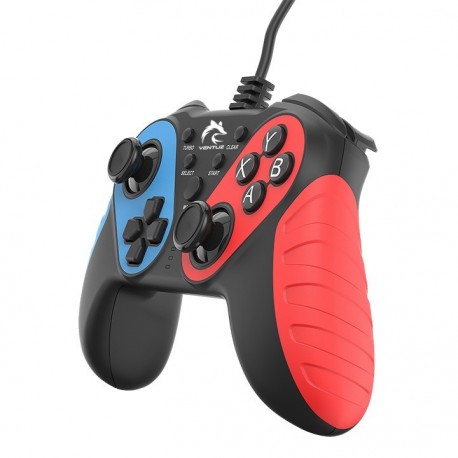 VENTUZ SWITCH GAMEPAD WIRED