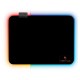 VENTUZ FLEXI X1 Medium RGB LED mouse pad 25x30cm