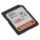 SanDisk Ultra SDHC UHS-I 32GB Class 10 - 80mb SD Card