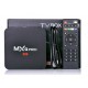 OTT TV BOX MXQ 4K HDMI QUAD CORE