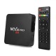 OTT TV BOX MXQ 4K HDMI QUAD CORE