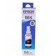 TINTA EPSON 664 L100