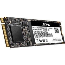 SSD M2 NVME ADATA SX6000 LITE 256GB