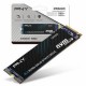 SSD M2 NVME PNY CS1031 256GB