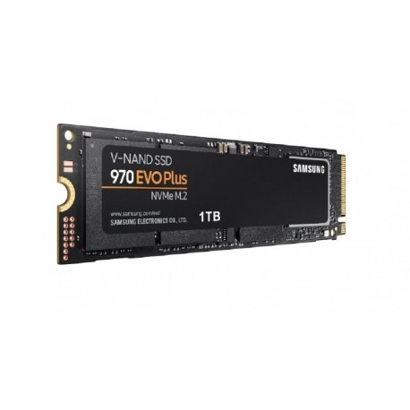 SSD M2 NVME SAMSUNG EVO PLUS 970 1TB