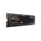 SSD M2 NVME SAMSUNG EVO PLUS 970 500GB