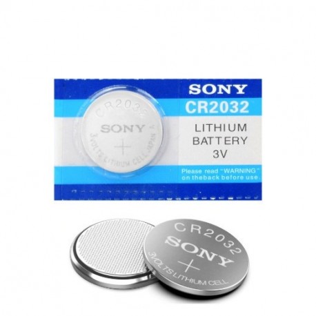 BATERAI CMOS SONY