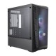 COOLER MASTER MASTERBOX MB311L ARGB - NON PSU