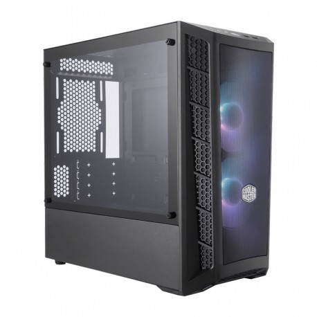 COOLER MASTER MASTERBOX MB311L ARGB - NON PSU