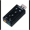 USB TO AUDIO