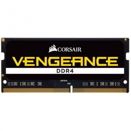 CORSAIR VENGEANCE LPX 16GB 2666MHZ DDR4 SODIM L