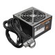 COUGAR BRONZE 650W XTC 80+