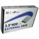 ENCLOSURE HDD 3.5INC M-TECH
