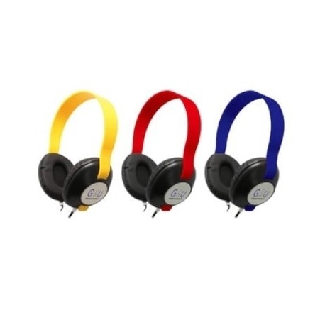 G&U G1000 MUSIC HEAT BASS