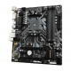 GIGABYTE B450M DS3H V2 - AM4