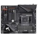 GIGABYTE B550 AORUS PRO AC - AM4