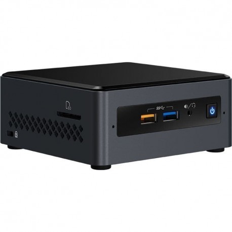 INTEL NUC NUC7CJYH CELERON J4005 2.7