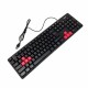 KEYBOARD MTECH STK01