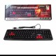 KEYBOARD MTECH STK01