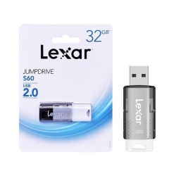 LEXAR JUMPDRIVE S60 2.0 32GB