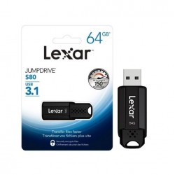 LEXAR JUMPDRIVE S80 3.0 64GB