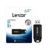 LEXAR JUMPDRIVE S80 3.0 64GB