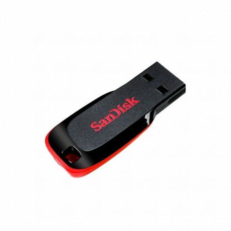 SANDISK 16GB CRUZER BLADE