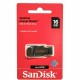 SANDISK 16GB CRUZER BLADE