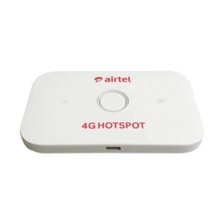 MIFI 4G AIRTEL