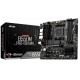 MSI B550M PRO VDH WIFI - AM4