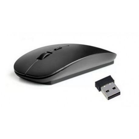 MTECH MOUSE WIRELESS SY6070