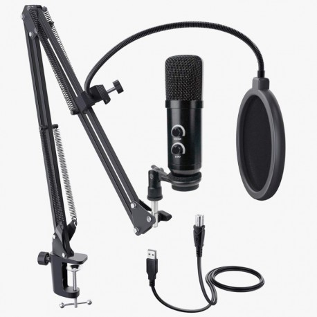 NYK GAMING MIC MCN05 KLIO