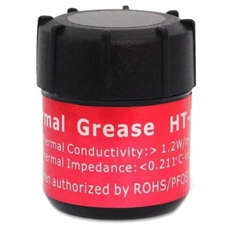 PASTA SILICON GREASE BOTOL