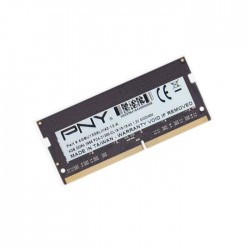 PNY CL19 4GB 2666 MHZ DDR4 SODIM L