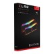 PNY XLR8 GAMING RGB BLACK 16GB (8X2)KIT 3200MHZ DDR4