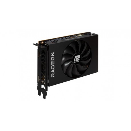 POWER COLOR RX 6500XT ITX 4GB GDDR6