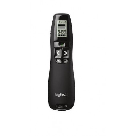 PRESENTER LOGITECH R800