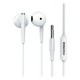 FOOMEE QA06 EARPHONE WHITE