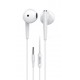 FOOMEE QA06 EARPHONE WHITE